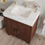 Meuble-lavabo autoportant en pierre frittée avec lavabo en céramique-1349547777-1349547807