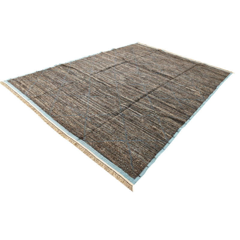 Pepin Brown Gray Rug
