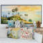 «Colorful Sea Summer», peinture sur toile-459506050-459506049