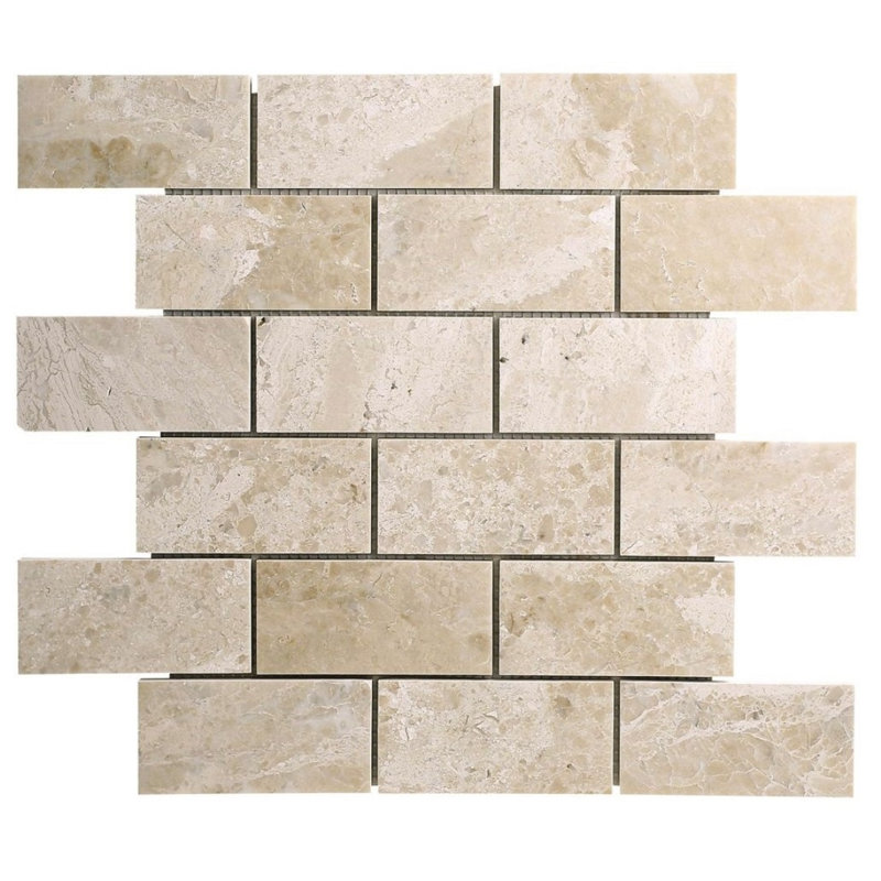 Carreau de mosaïque Diano