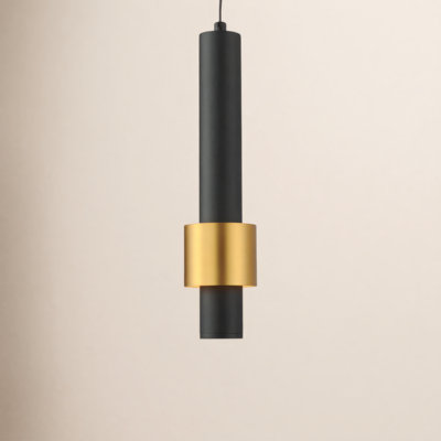 Aliene Single Light Dimmable LED Pendant