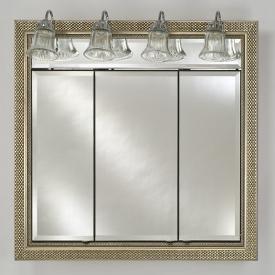 Miroir biseauté Holdrege