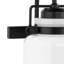 Éclairage pour meuble-lavabo à 3 lumières à intensité variable Azyria-88566746