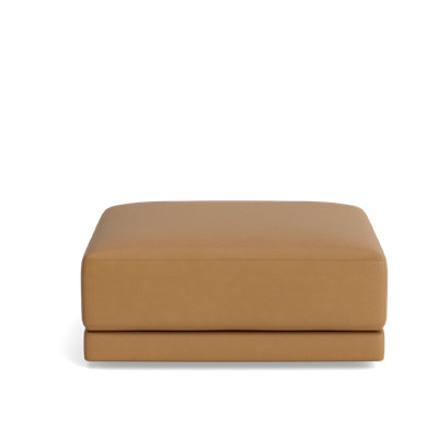 Eva Square Ottoman