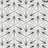 Merola Tile Trident 9" x 10" Porcelain Patterned Wall & Floor Tile