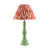 Apricot Orange is out of stock selected