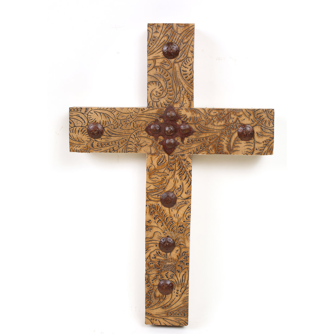 Handmade Traditional Wall Decor Alcott Hill®