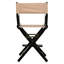 Chaise de réalisateur pliante 24 po-19623349-19623357