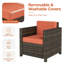 Outdoor Bench-1173533793