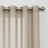 Gargi Sheer Curtain Single Panel-1437877884-1437877887