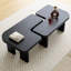 Ensemble de tables basses Modern Modern