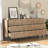 Sevyn 59.1'' W 9 - Drawer Dresser-1163003090
