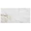 Calacatta Macchia 24X48 Marble Look Matte Porcelain Floor And Wall Tile