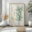 «Earthy Greens in Bloom IV», reproduction-2094260095-2094260043
