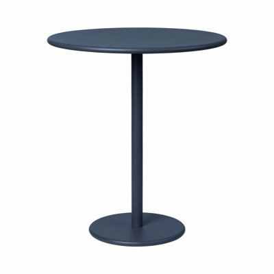 Table d'appoint d'extérieur en aluminium STAY