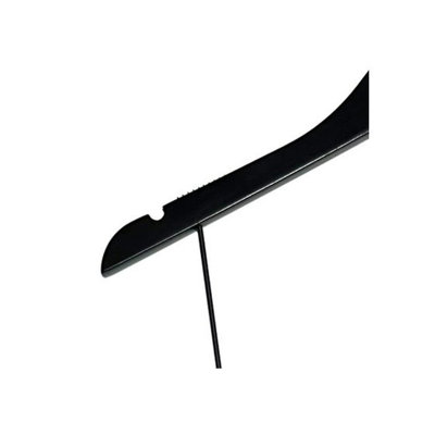 Oveta Wood/Metal Standard Hanger