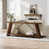 Dark Walnut Brown selected