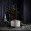 Deep Pleated Souffle