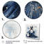 Fashion Fashion Delight Pointillism I - imprimé-1841081305-1841081304