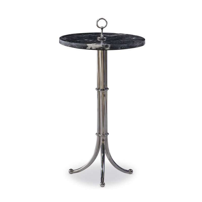 Corbet Round Spot Table