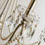 Luminaire suspendu en cristal 8 lumières-1103840856-1103840862
