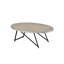 Table basse industrielle, table basse industrielle