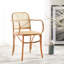 Fauteuil avec accoudoirs Sarianna-2061762012