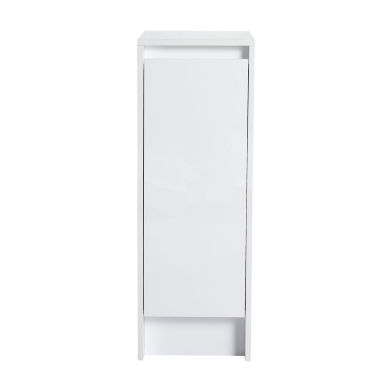 Armoire de rangement sur pied 12 po