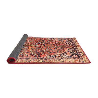Ose Oriental Indoor Rug