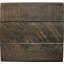 Arbre d'entrée en bois massif Kinley avec banc et rangement pour chaussures-183343565