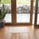 Saphira Chenille Oriental Indoor Rug