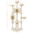 Siebert 79'' H Cat Tree-661121823