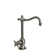 Annapolis Cold Only Filtration Faucet - Cross Handle
