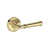 Unlacquered Brass
