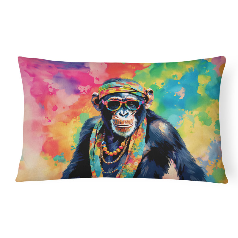 Coussin Hippie