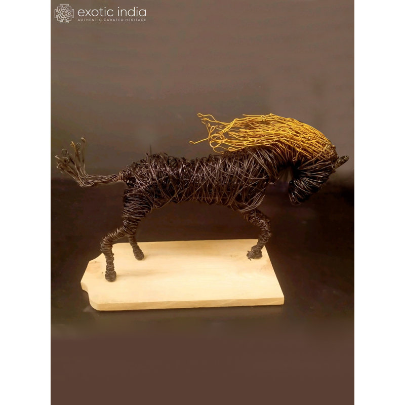 Statue de jardin Decor