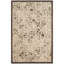 Tapis floral Sarabia Infinity Performance-1222861887