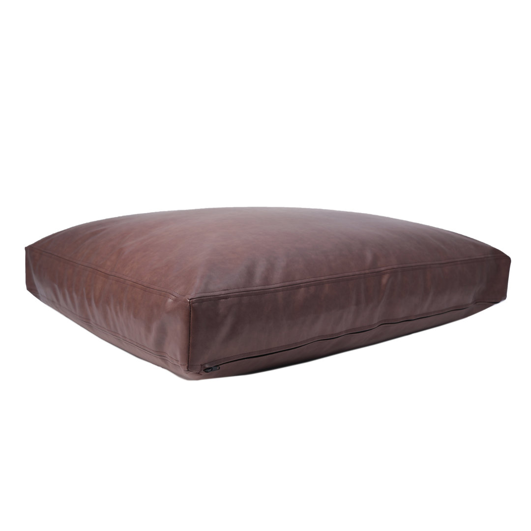 Faux Leather Pet Bed B&G Martin