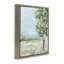 «Lone Tree» par Field, encadrée par Floater par June Erica Vess-713206417-709569076