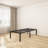 18" Black Metal Platform Bed Frame,Twin No Box Spring Needed, Slots for Headboard Attachment, No Noise-1325086713-1313970049