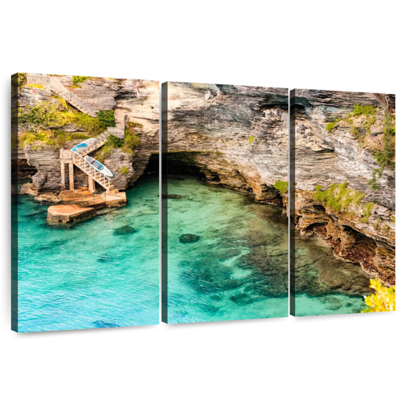 Deep Bay Beach Bermuda