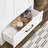 Jamileth 71.7'' Kitchen Pantry-1126607459