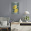 «Limone» par Andreas Magnusson, art mural en métal-2087408024