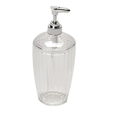 Distributeur de lotion Gentes