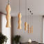 Pendant lamp KUBBE small R-2059565767