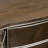 Villa Cherie 5-Drawer Highboy Chest - Hazelnut-86175795