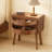 Rotating Hidden Compartment Nightstands-827346910
