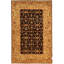 Wool Oriental Area Rug