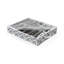 17 Stories Fabric Decorative Bin
