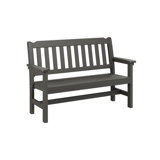 Berlin Gardens Regular Garden Bench